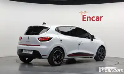 Renault Cilo 2019 1.5 Автомат в Москве № 937997, миниатюра 2