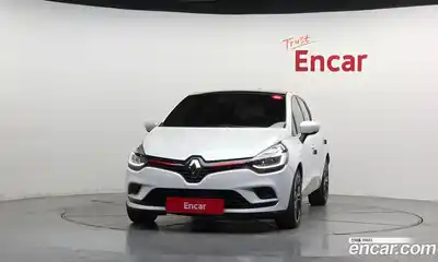 Renault Cilo 2019 1.5 Автомат в Москве № 937997, миниатюра 3