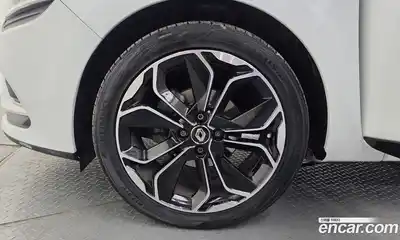 Renault Cilo 2019 1.5 Автомат в Москве № 937997, миниатюра 5