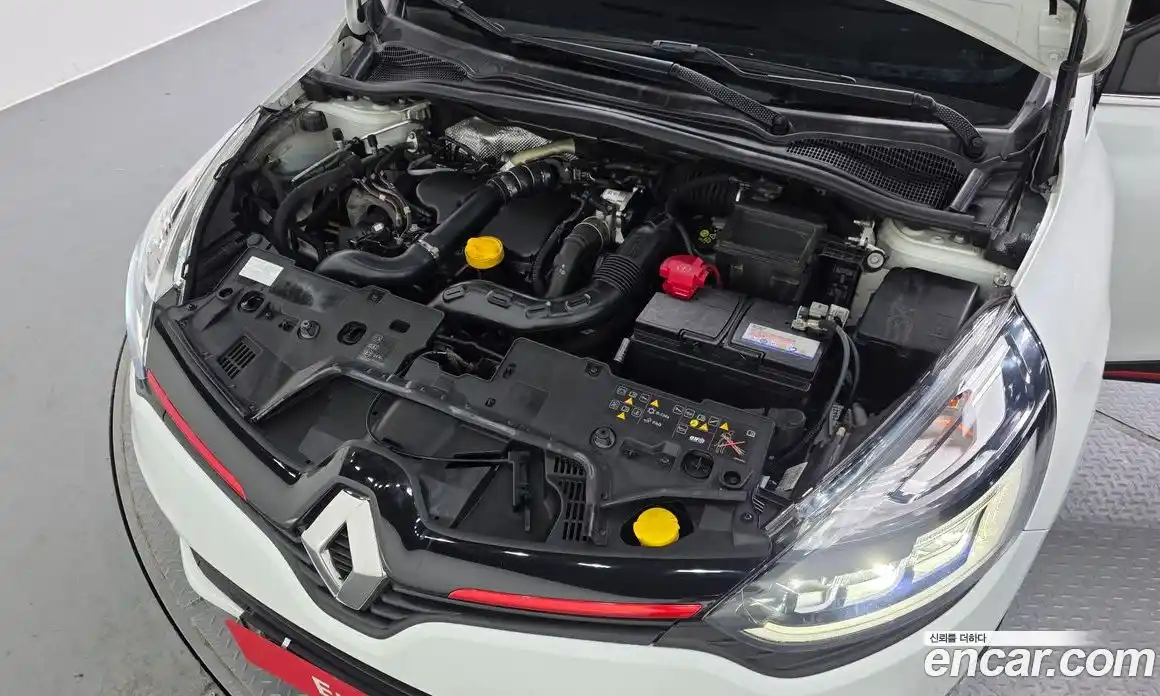 Renault Cilo 2019 1.5 Автомат в Москве № 937997, фото 6