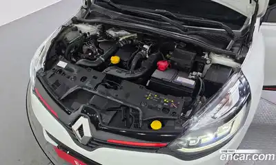 Renault Cilo 2019 1.5 Автомат в Москве № 937997, миниатюра 6