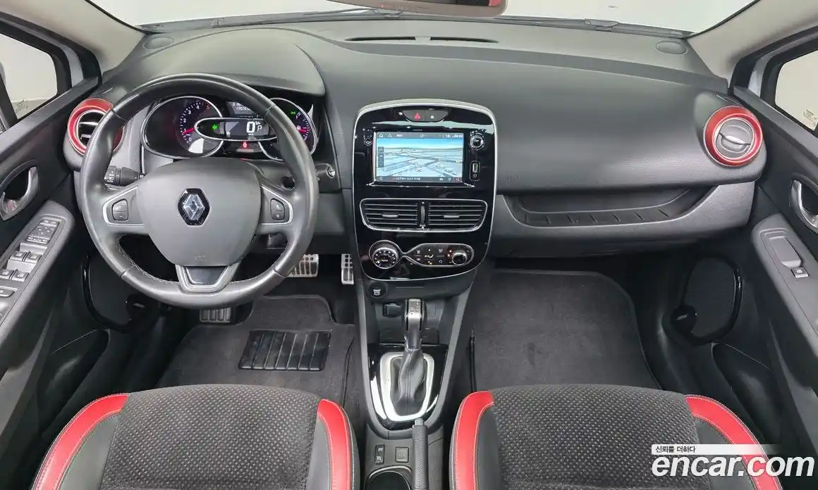 Renault Cilo 2019 1.5 Автомат в Москве № 937997, фото 7