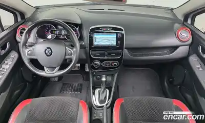 Renault Cilo 2019 1.5 Автомат в Москве № 937997, миниатюра 7