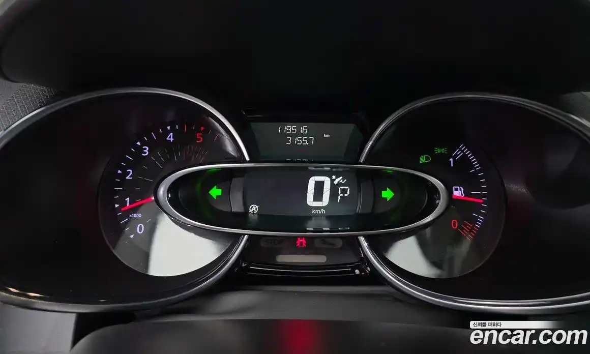 Renault Cilo 2019 1.5 Автомат в Москве № 937997, фото 8