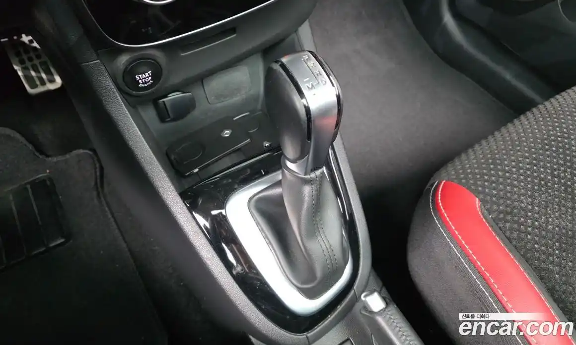 Renault Cilo 2019 1.5 Автомат в Москве № 937997, фото 9