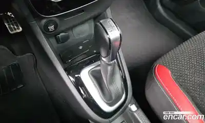 Renault Cilo 2019 1.5 Автомат в Москве № 937997, миниатюра 9