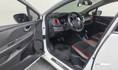 Renault Cilo 2019 1.5 Автомат в Москве № 937997, миниатюра 10