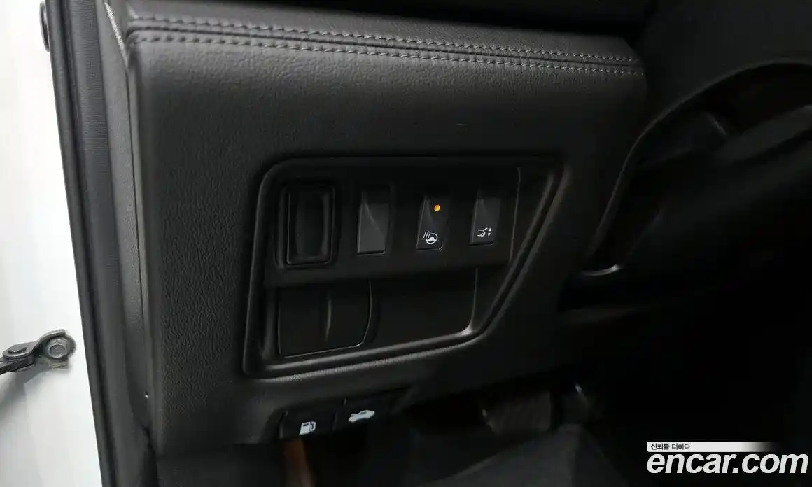 Renault QM6 2018 2.0 гидро в Москве № 938009, фото 18