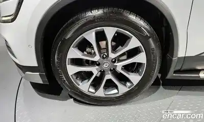 Renault QM6 2018 2.0 гидро в Москве № 938009, миниатюра 5