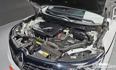 Renault QM6 2018 2.0 гидро в Москве № 938009, миниатюра 6