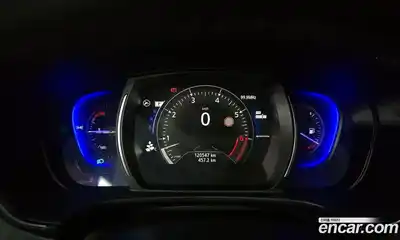 Renault QM6 2018 2.0 гидро в Москве № 938009, миниатюра 8
