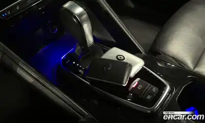 Renault QM6 2018 2.0 гидро в Москве № 938009, миниатюра 9