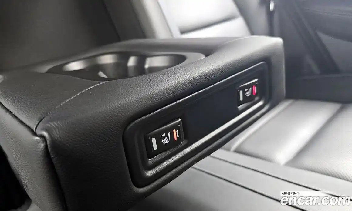 Renault QM6 2018 2.0 гидро в Москве № 938031, фото 19