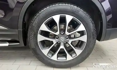 Renault QM6 2018 2.0 гидро в Москве № 938031, миниатюра 5