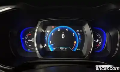 Renault QM6 2018 2.0 гидро в Москве № 938031, миниатюра 8