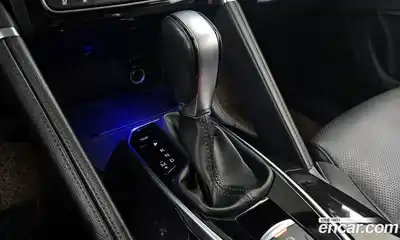 Renault QM6 2018 2.0 гидро в Москве № 938031, миниатюра 9