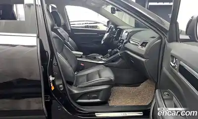 Renault QM6 2018 2.0 гидро в Москве № 938031, миниатюра 10