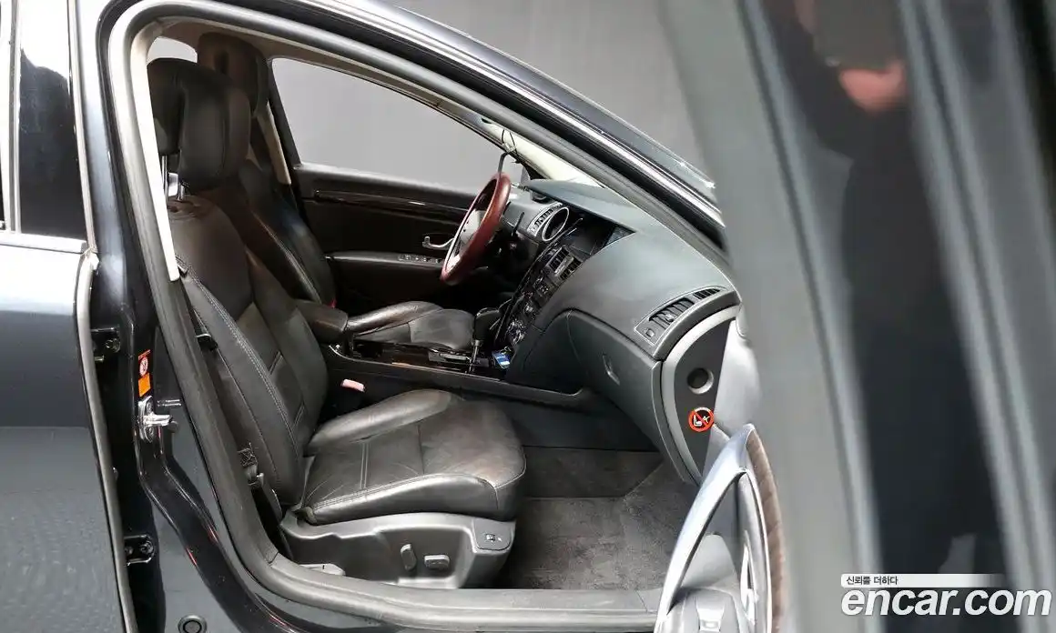 Renault SM7 2011 2.5 гидро в Москве № 938072, фото 11