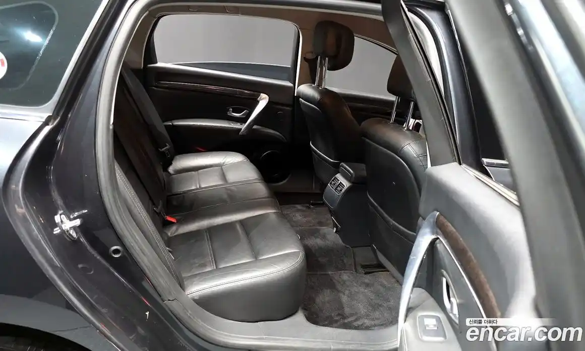 Renault SM7 2011 2.5 гидро в Москве № 938072, фото 12
