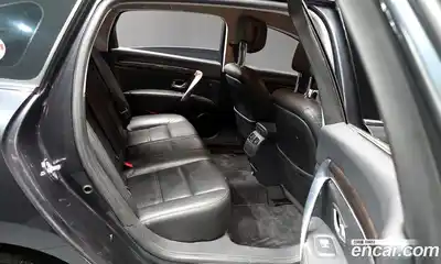 Renault SM7 2011 2.5 гидро в Москве № 938072, миниатюра 12