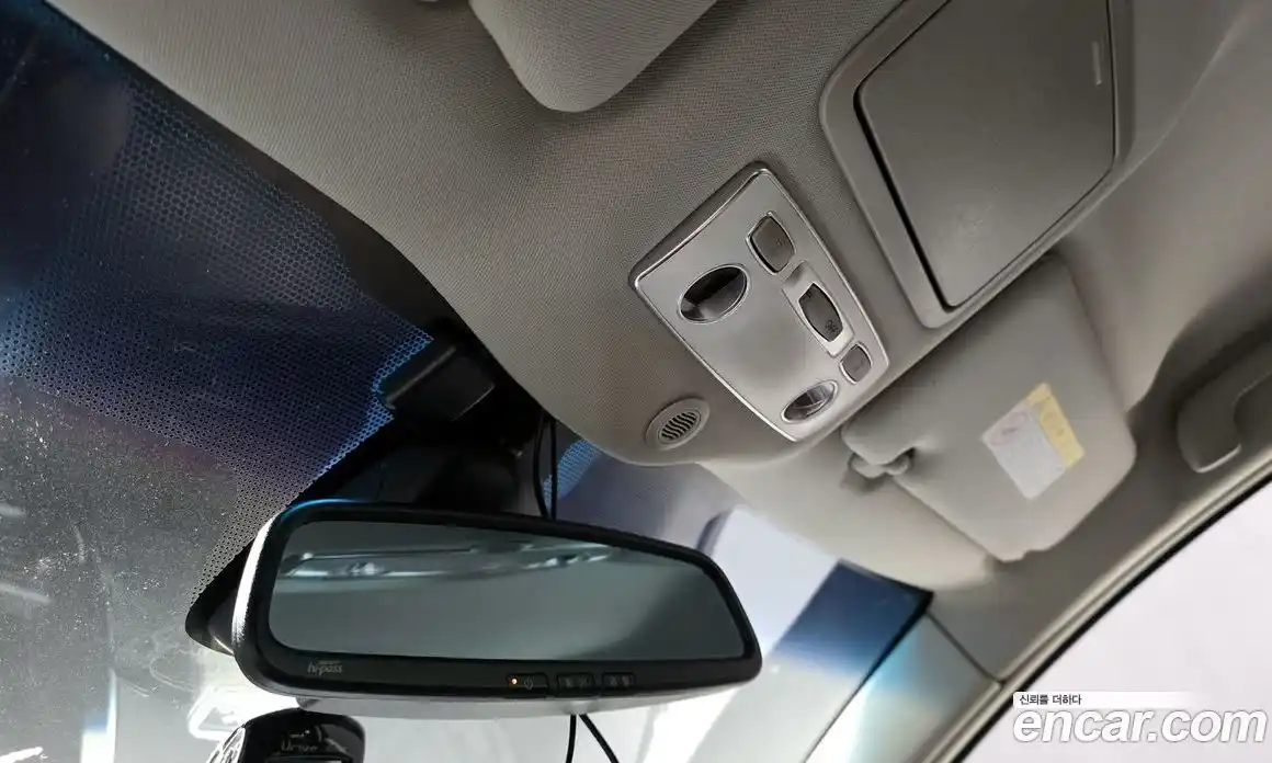 Renault SM7 2011 2.5 гидро в Москве № 938072, фото 18
