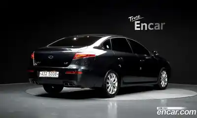 Renault SM7 2011 2.5 гидро в Москве № 938072, миниатюра 2
