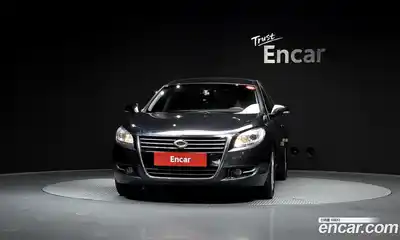 Renault SM7 2011 2.5 гидро в Москве № 938072, миниатюра 3