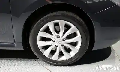 Renault SM7 2011 2.5 гидро в Москве № 938072, миниатюра 5