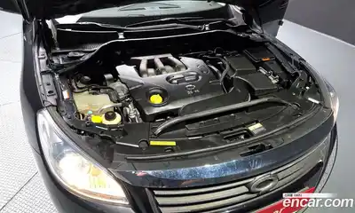 Renault SM7 2011 2.5 гидро в Москве № 938072, миниатюра 6