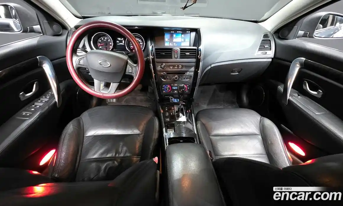 Renault SM7 2011 2.5 гидро в Москве № 938072, фото 7