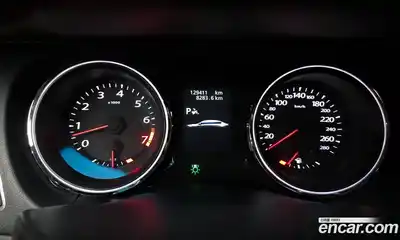 Renault SM7 2011 2.5 гидро в Москве № 938072, миниатюра 8