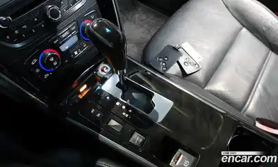 Renault SM7 2011 2.5 гидро в Москве № 938072, миниатюра 9
