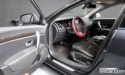Renault SM7 2011 2.5 гидро в Москве № 938072, миниатюра 10