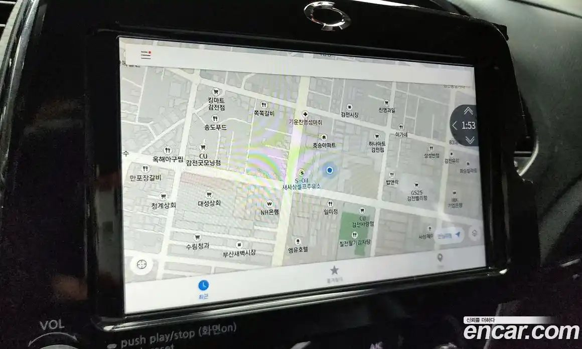 Renault QM3 2016 1.5 Автомат в Москве № 938095, фото 13