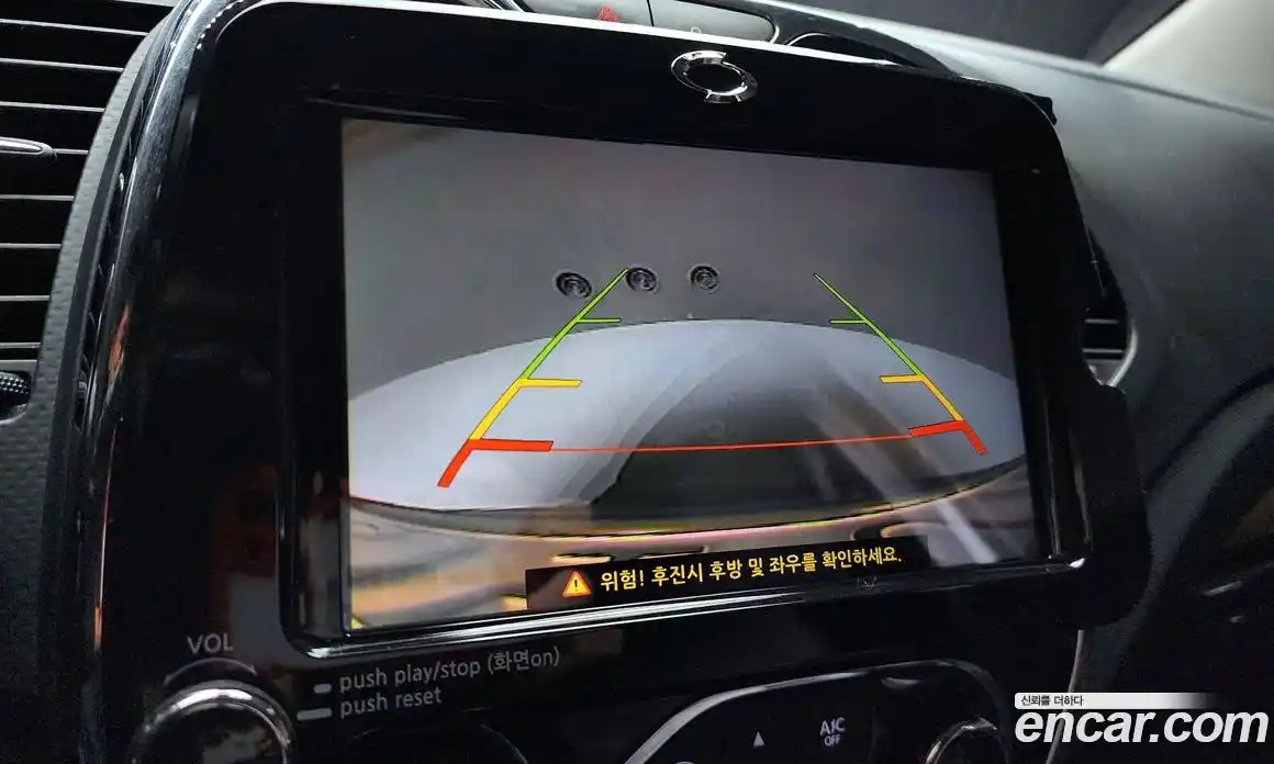 Renault QM3 2016 1.5 Автомат в Москве № 938095, фото 15