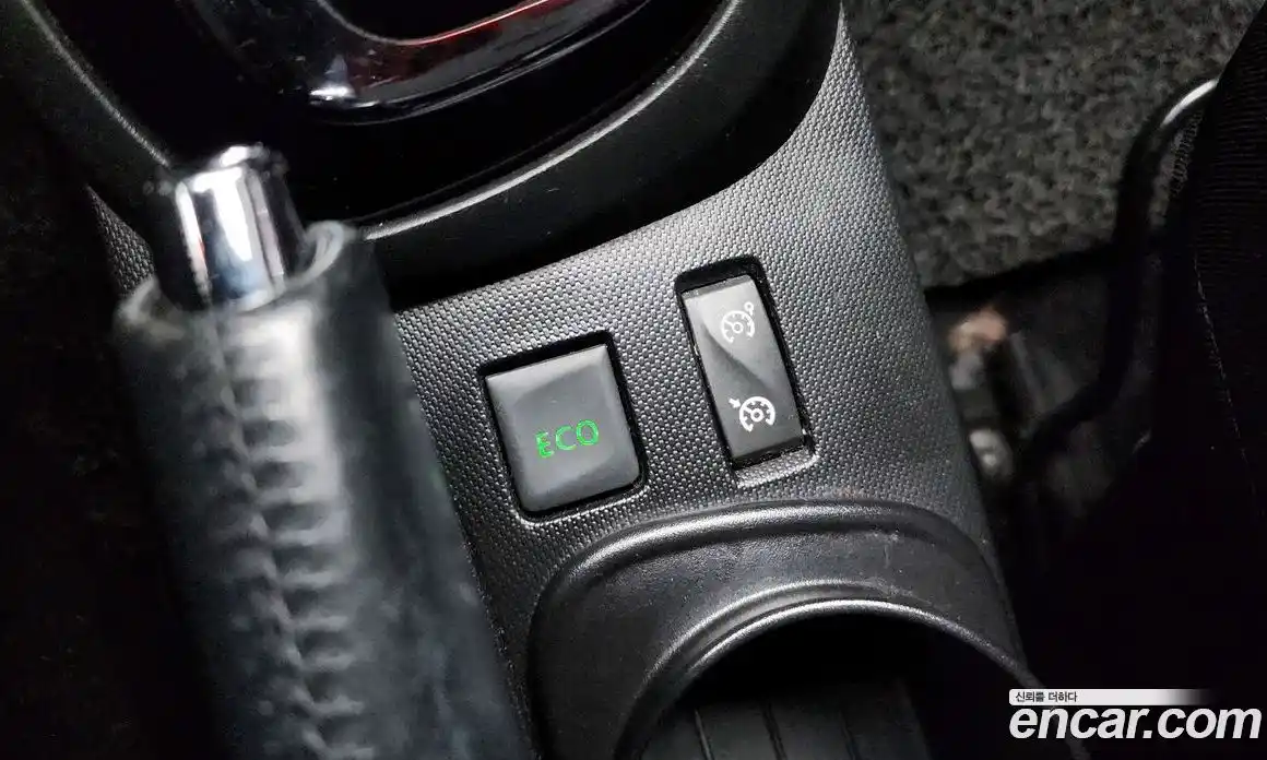 Renault QM3 2016 1.5 Автомат в Москве № 938095, фото 20