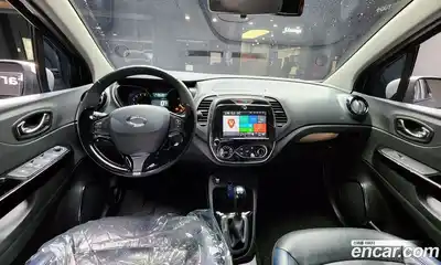 Renault QM3 2016 1.5 Автомат в Москве № 938095, миниатюра 7