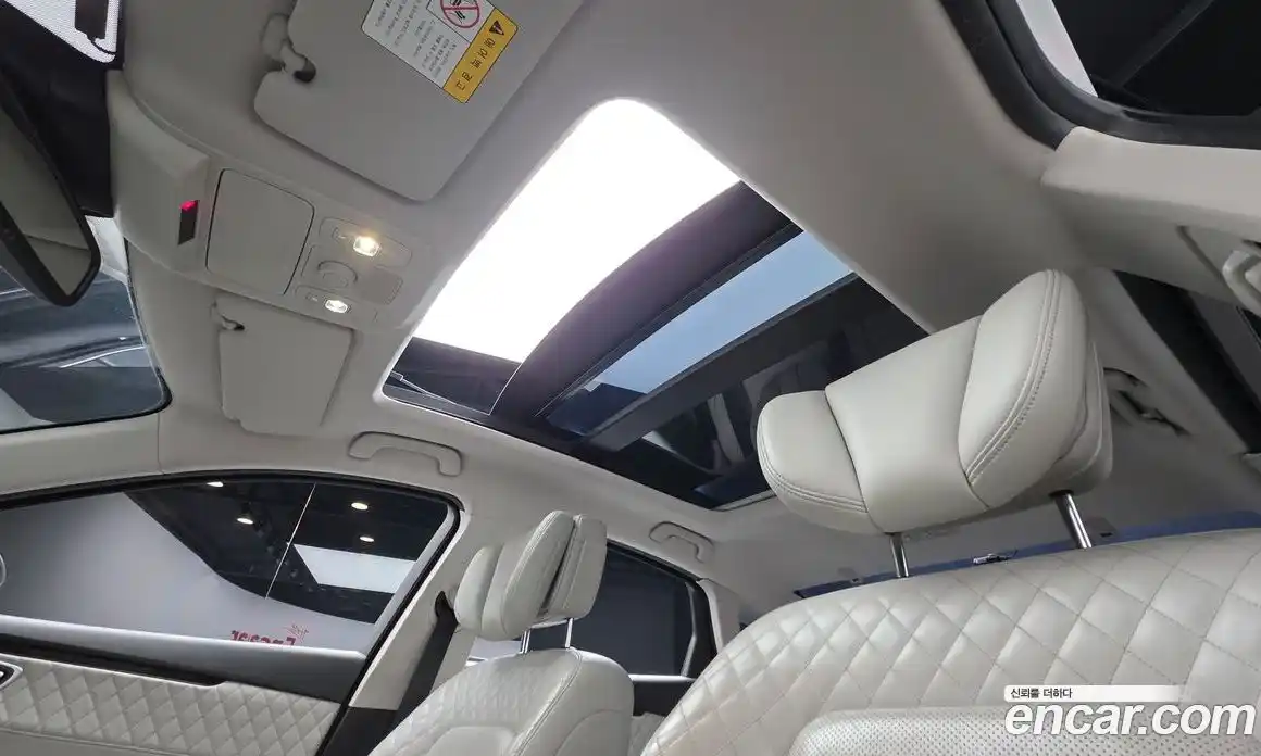 Renault SM6 2016 1.6 Автомат в Москве № 938111, фото 12