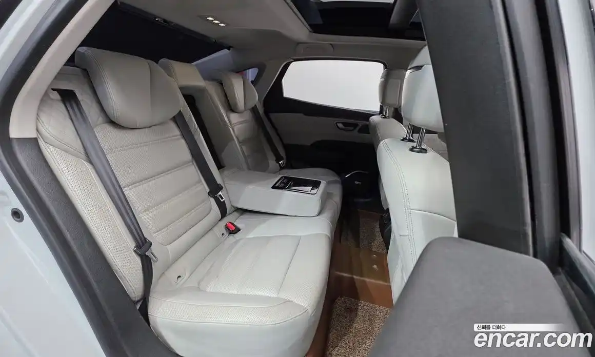 Renault SM6 2016 1.6 Автомат в Москве № 938111, фото 18