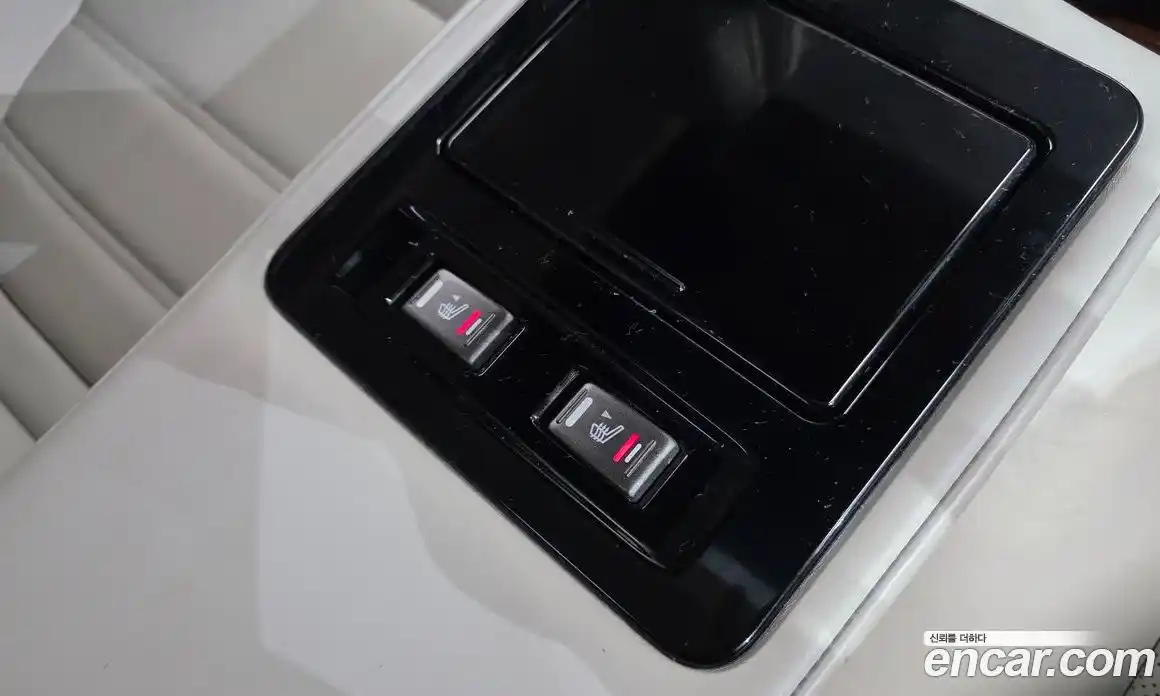 Renault SM6 2016 1.6 Автомат в Москве № 938111, фото 19