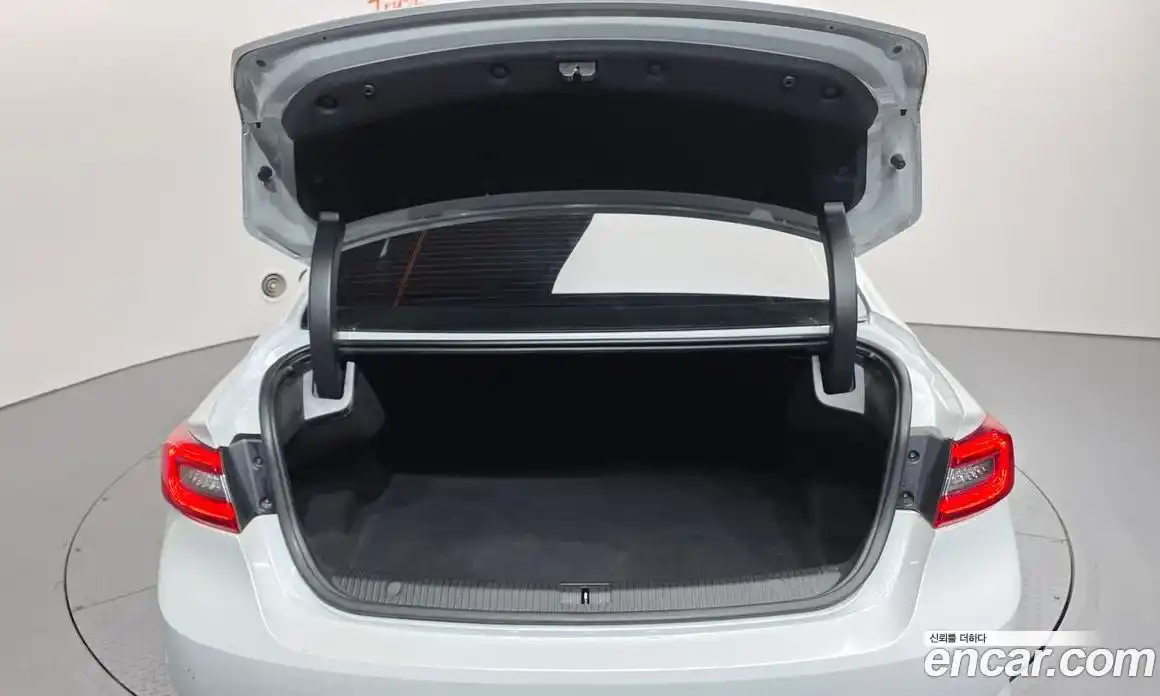 Renault SM6 2016 1.6 Автомат в Москве № 938111, фото 20