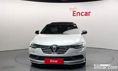 Renault SM6 2016 1.6 Автомат в Москве № 938111, миниатюра 3