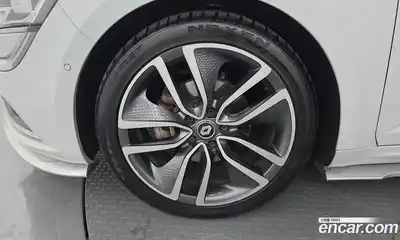 Renault SM6 2016 1.6 Автомат в Москве № 938111, миниатюра 5