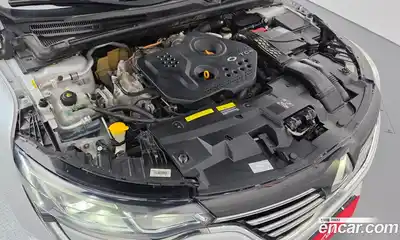 Renault SM6 2016 1.6 Автомат в Москве № 938111, миниатюра 6