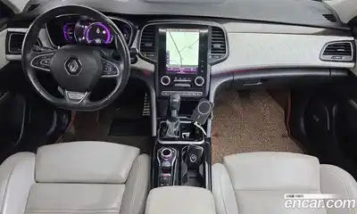 Renault SM6 2016 1.6 Автомат в Москве № 938111, миниатюра 7