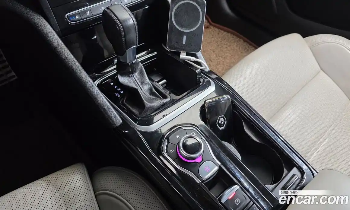 Renault SM6 2016 1.6 Автомат в Москве № 938111, фото 9