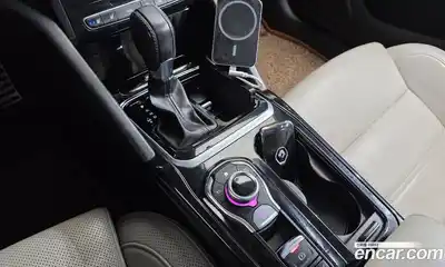 Renault SM6 2016 1.6 Автомат в Москве № 938111, миниатюра 9