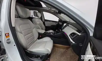 Renault SM6 2016 1.6 Автомат в Москве № 938111, миниатюра 10