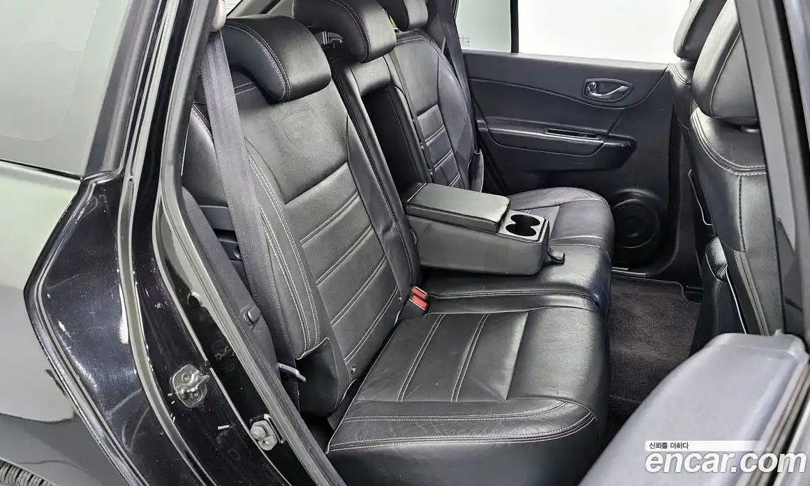 Renault QM5 2012 2.5 Автомат в Москве № 938211, фото 12