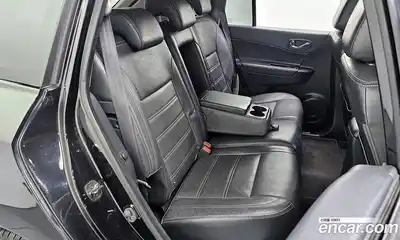 Renault QM5 2012 2.5 Автомат в Москве № 938211, миниатюра 12